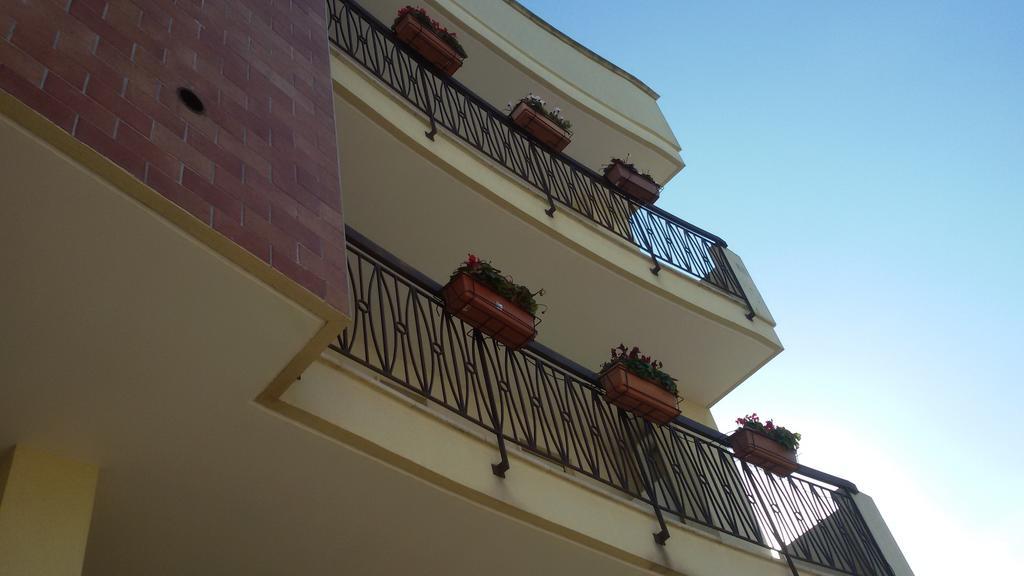 Ciao Hotel & Residence - Apartments Conversano Zewnętrze zdjęcie