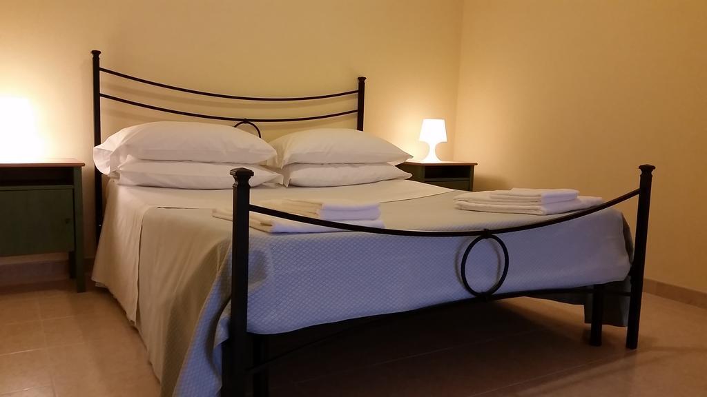 Ciao Hotel & Residence - Apartments Conversano Pokój zdjęcie
