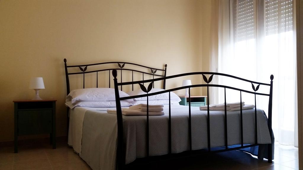Ciao Hotel & Residence - Apartments Conversano Pokój zdjęcie
