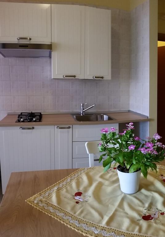 Ciao Hotel & Residence - Apartments Conversano Pokój zdjęcie
