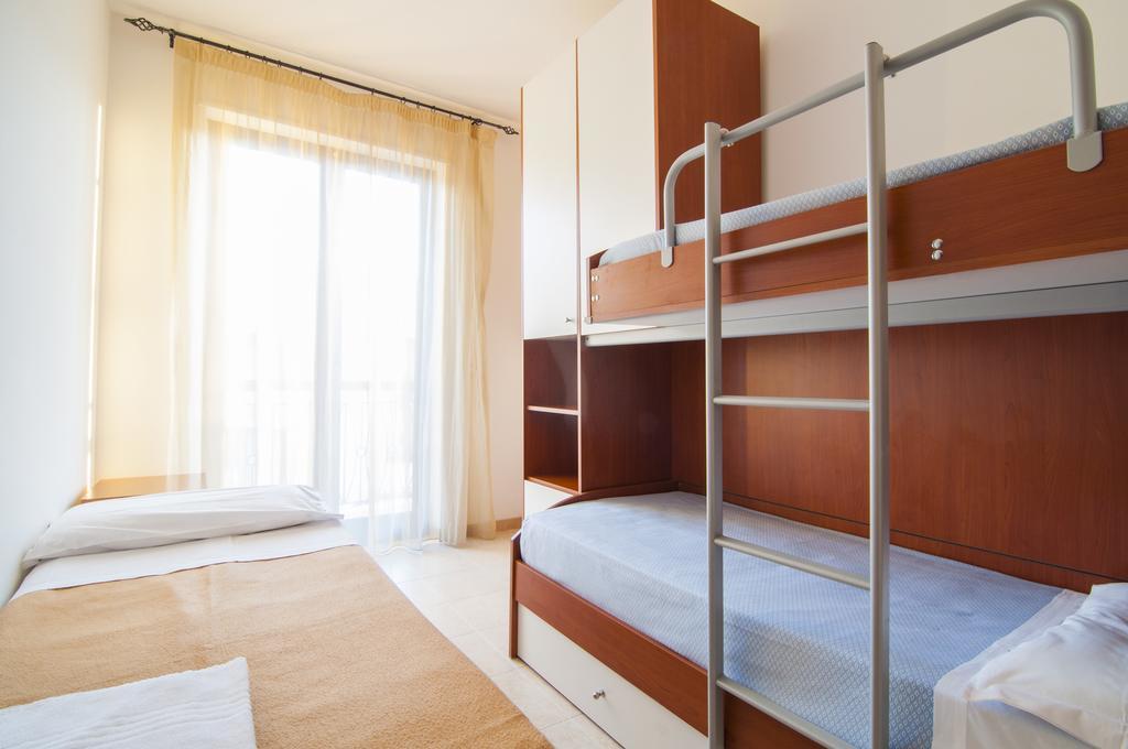 Ciao Hotel & Residence - Apartments Conversano Pokój zdjęcie