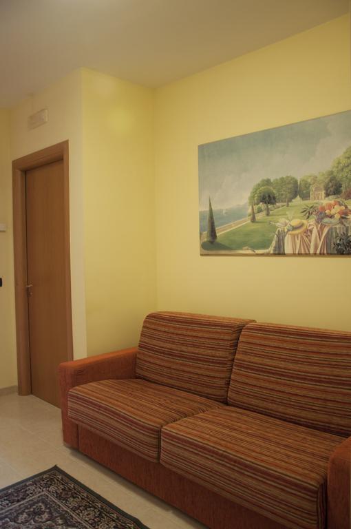Ciao Hotel & Residence - Apartments Conversano Zewnętrze zdjęcie