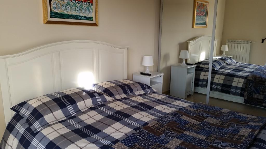 Ciao Hotel & Residence - Apartments Conversano Pokój zdjęcie