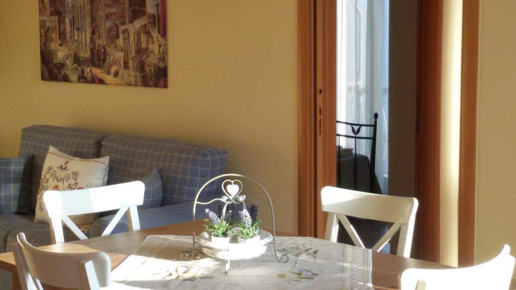 Ciao Hotel & Residence - Apartments Conversano Pokój zdjęcie