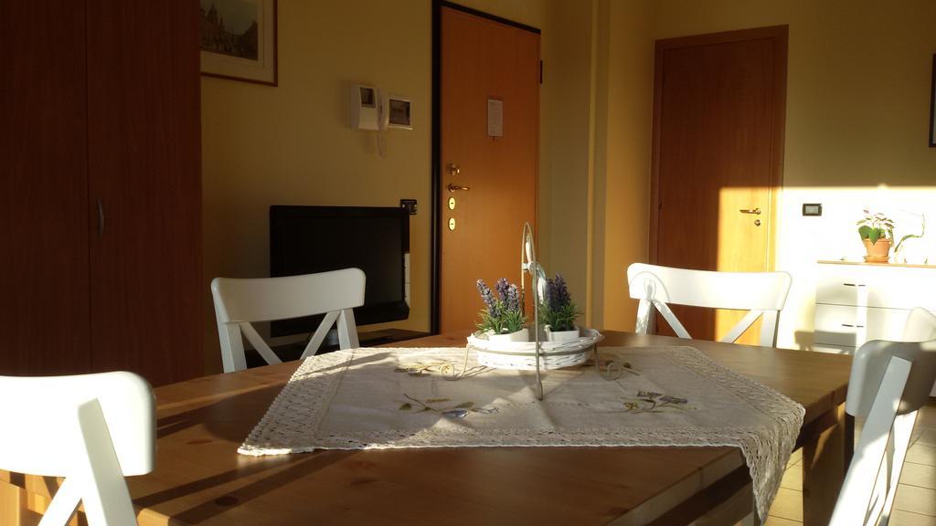 Ciao Hotel & Residence - Apartments Conversano Pokój zdjęcie