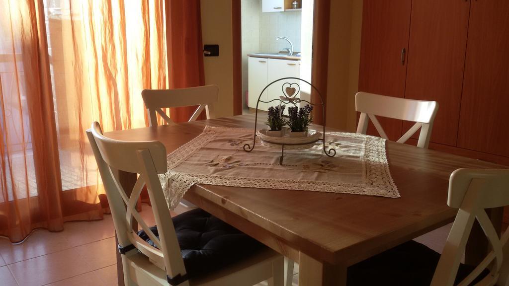 Ciao Hotel & Residence - Apartments Conversano Pokój zdjęcie