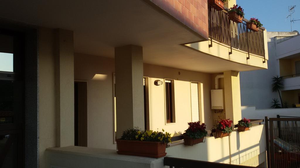 Ciao Hotel & Residence - Apartments Conversano Pokój zdjęcie