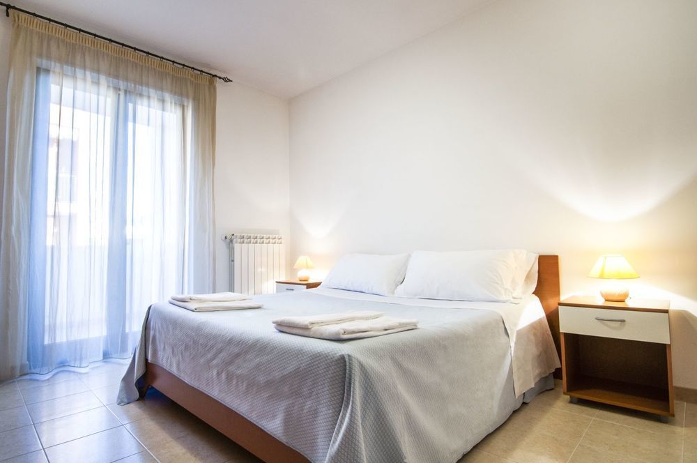 Ciao Hotel & Residence - Apartments Conversano Zewnętrze zdjęcie