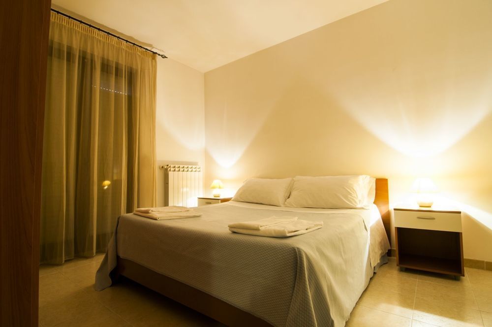 Ciao Hotel & Residence - Apartments Conversano Zewnętrze zdjęcie