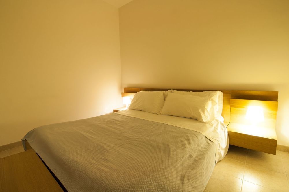 Ciao Hotel & Residence - Apartments Conversano Zewnętrze zdjęcie