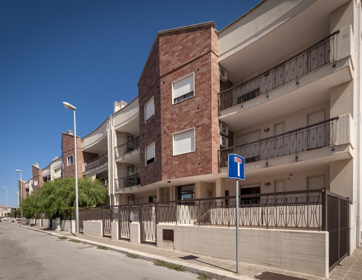 Ciao Hotel & Residence - Apartments Conversano Zewnętrze zdjęcie