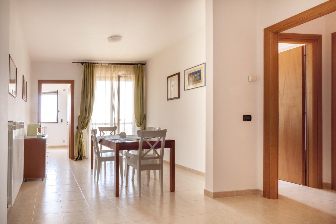 Ciao Hotel & Residence - Apartments Conversano Zewnętrze zdjęcie