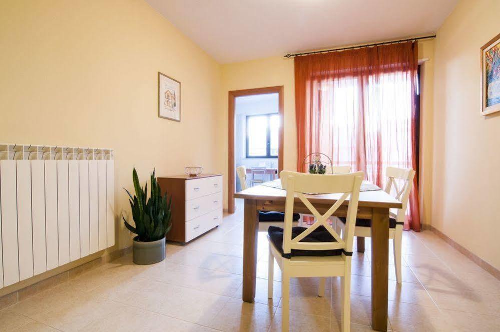 Ciao Hotel & Residence - Apartments Conversano Zewnętrze zdjęcie