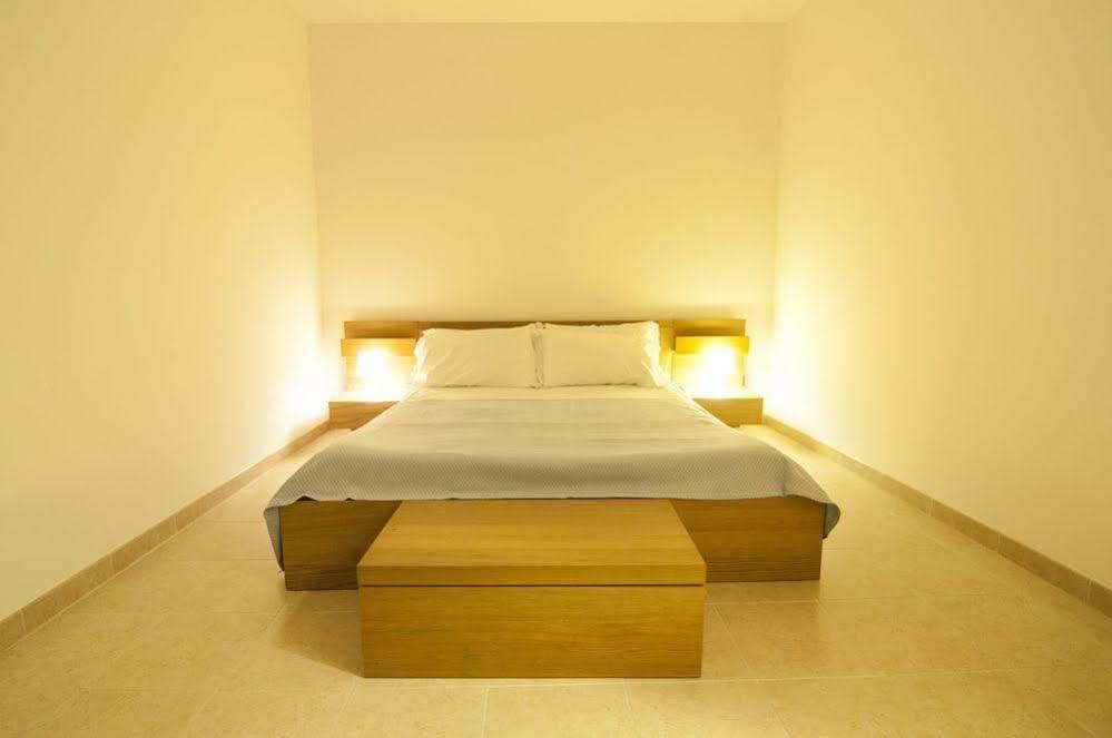 Ciao Hotel & Residence - Apartments Conversano Zewnętrze zdjęcie